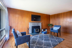 Utopia Luxury Stay - Shoreline